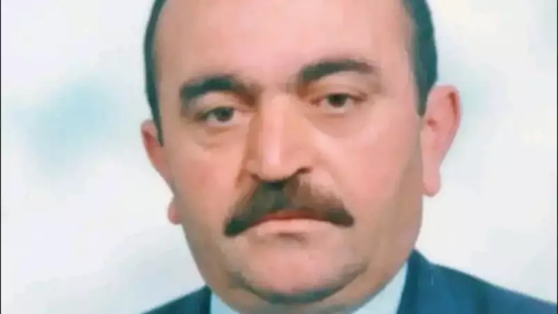 Eynesil'de Tekne Faciası: 1 Ölü