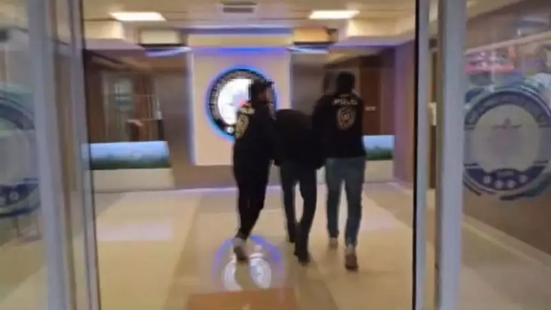 Fal ve Büyü Dolandırıcılığında 55 Kişi Tutuklanma Talebiyle Hakimliğe Sevk Edildi