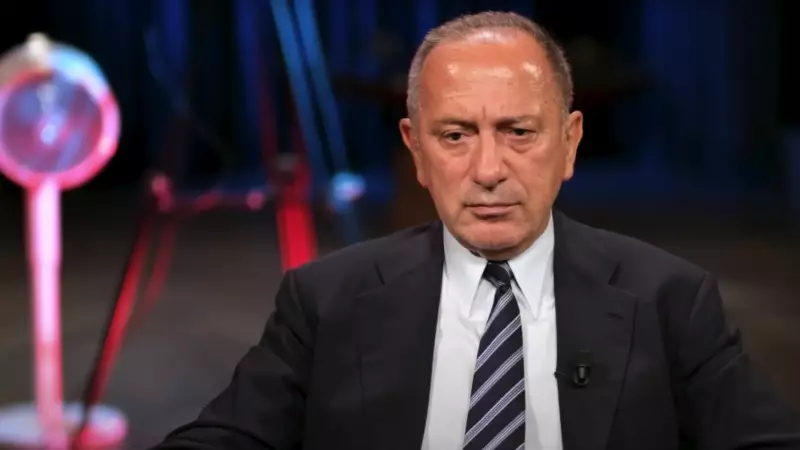 Fatih Altaylı İkinci Kez Hakim Karşısında: 5 Yıl Hapis İsteniyor