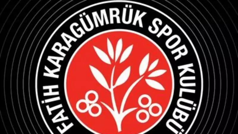 Fatih Karagümrük, TFF'nin Bahis Soruşturması Kararını Destekliyor