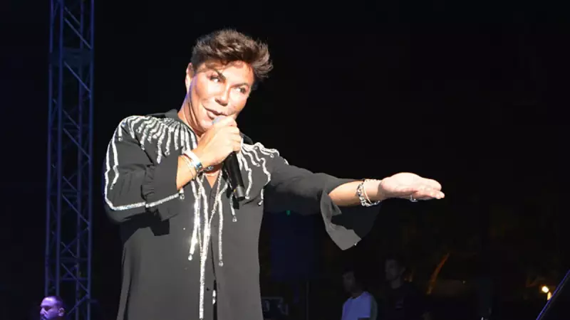 Fatih Ürek'in Yoğun Bakım Serüveni: 1 Aydır Tedavisi Sürüyor