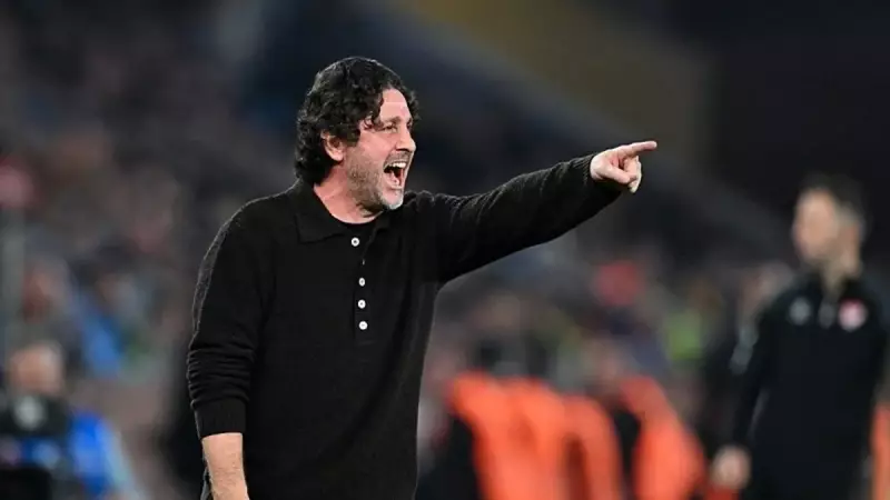 Fatih Tekke: Bu Oyuna 1 Puan Çok İyi