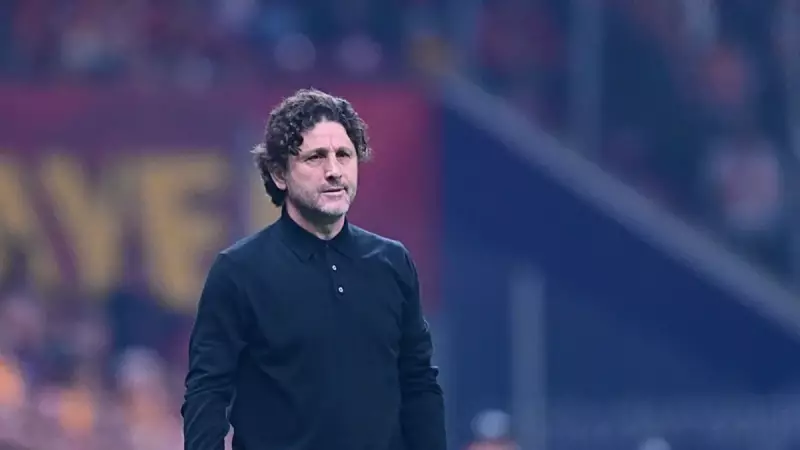Fatih Tekke'den Fırtına Gibi Açıklama: 'Çalışmamızın Karşılığını Sahada Aldık'