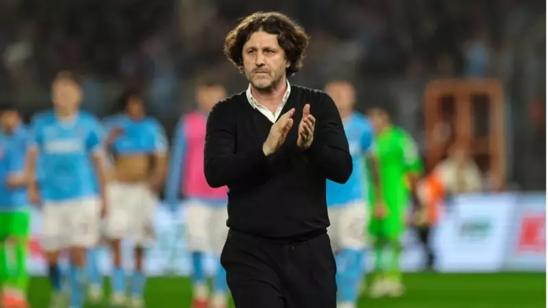 Fatih Tekke'den Muçi'ye Övgü: İnanılmaz Bir Patlama Oldu!