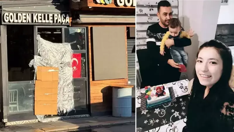 Fatih'te Gıda Zehirlenmesi: Anne ve 2 Çocuk Hayatını Kaybetti