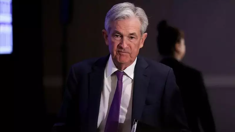 Fed Başkanı Powell'dan Kritik Açıklama: Faiz İndirimi Beklentileri Arttı