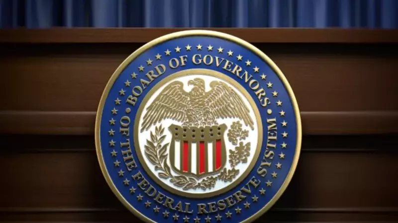 Fed Üyesi Miran'dan 25 Baz Puanlık Faiz İndirimi Sinyali