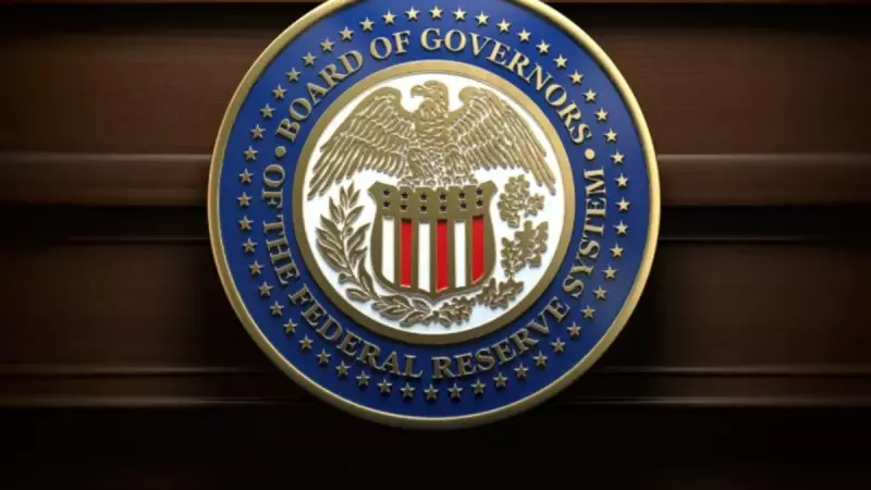 Fed'den Faiz İndirimi Sinyali: Waller Aralık Ayını İşaret Etti