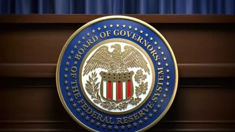 Fed'den Yapay Zeka Uyarısı: Riskli Varlıklarda Büyük Kayıplar