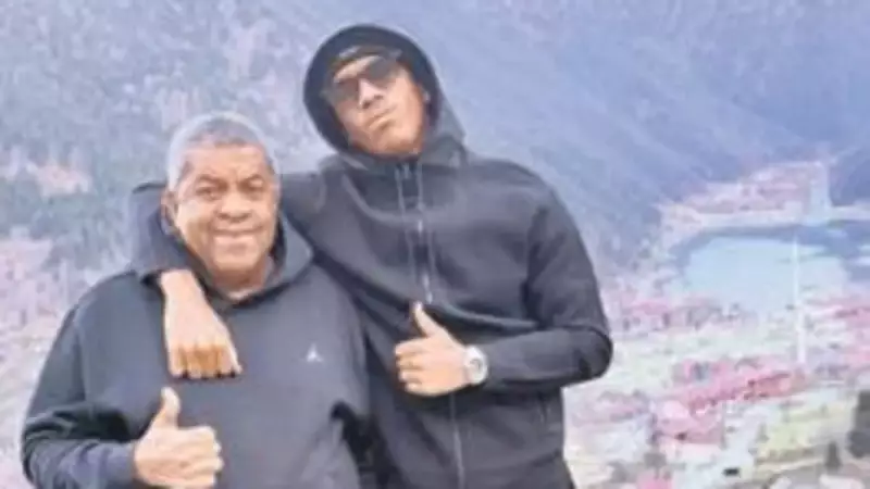 Felipe Augusto: Trabzonspor'dan Brezilya Milli Takımı'na Uzanan Hedef