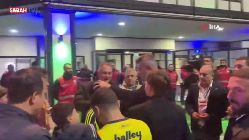 Fenerbahçe Başkanı Saran: Taraftarsız Şampiyonluk Olmaz