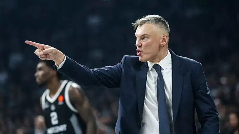 Fenerbahçe Beko, EuroLeague'de Virtus Bologna'yı Ağırlıyor