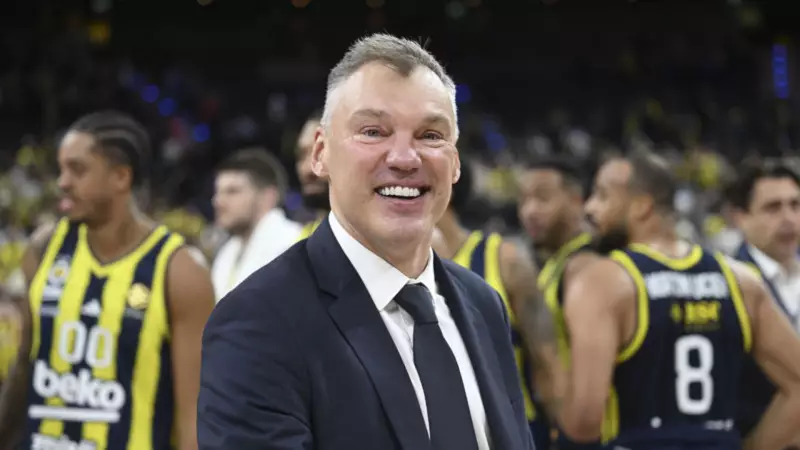 Fenerbahçe Beko, Hapoel IBI'yi 74-68 yendi: Jasikevicius'tan takım ruhu vurgusu