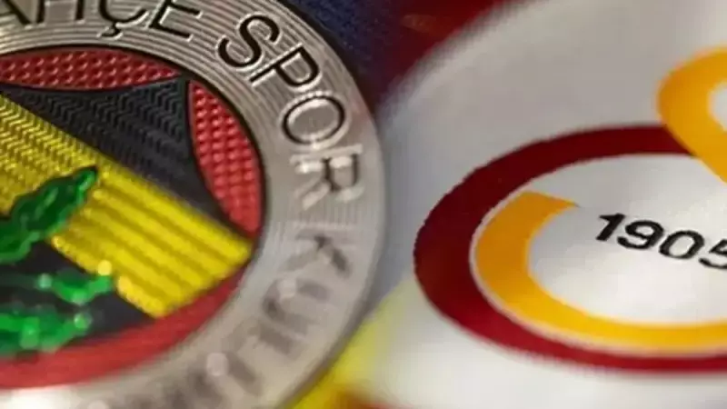 Fenerbahçe-Galatasaray Derbisi 1 Aralık'ta! İşte Maç Detayları