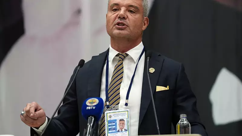 Fenerbahçe, Galatasaray Derbisine Efsanelerini Çağırdı!