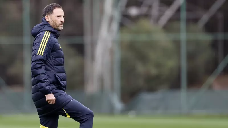 Fenerbahçe, Rizespor Maçına Çift Antrenmanla Hazırlanıyor