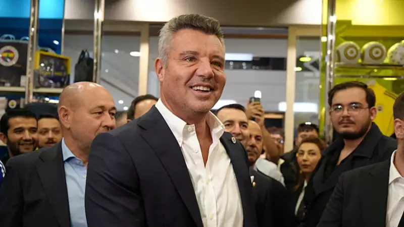 Fenerbahçe İtalya'da Transfer Peşinde: Hedef Golcü