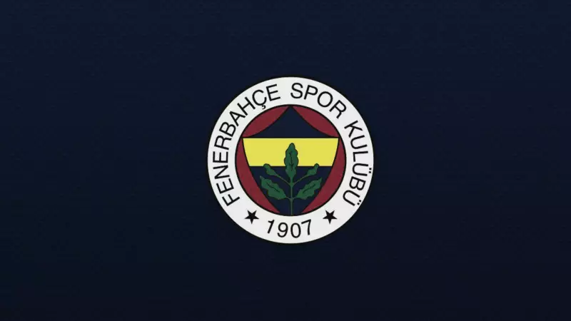 Fenerbahçe'de 5 Genç Yetenek Profesyonel Sözleşme İmzaladı