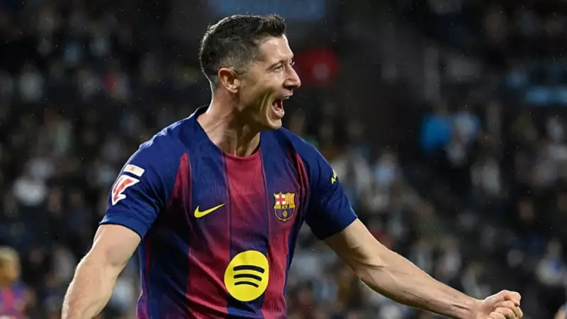 Fenerbahçe'de Golcü Transferi: Dünya Yıldızı Hedefte!