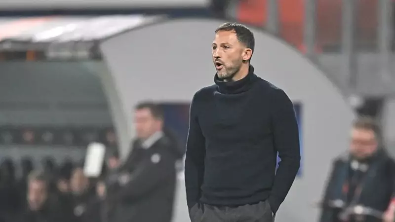 Fenerbahçe'de İsmail Yüksek transfer savaşı! Tedesco izin vermiyor