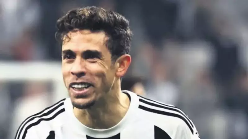 Fenerbahçeli Paulista'nın Zorlu Sınavı: Ailevi Sorunlar ve Sahadaki Başarı