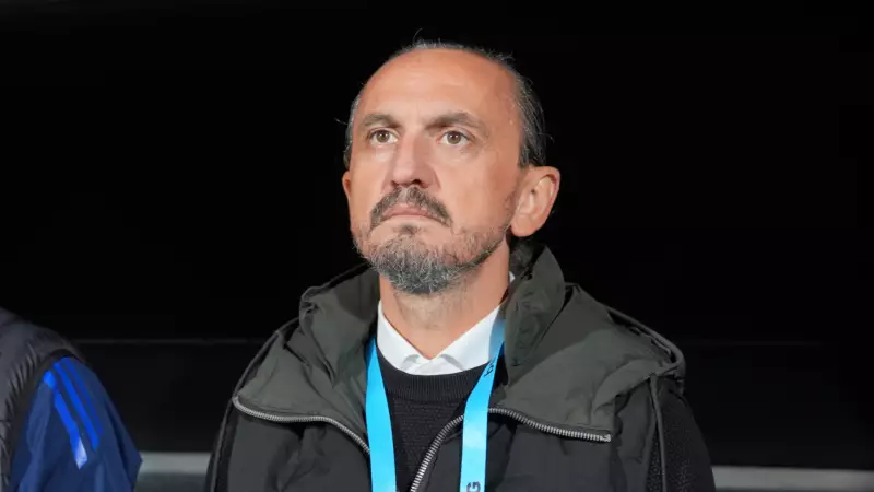 Fenerbahçe'ye Efsane Dönüşü: Tuncay Şanlı Yeni Görevinde