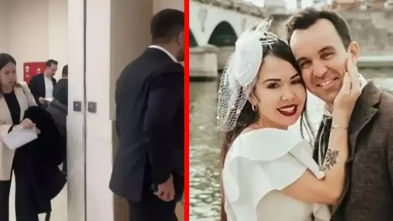 Fenomen Çift Özlem ve Tayyar Öz İlk Kez Mahkemedeki Savunmalarını Yaptı