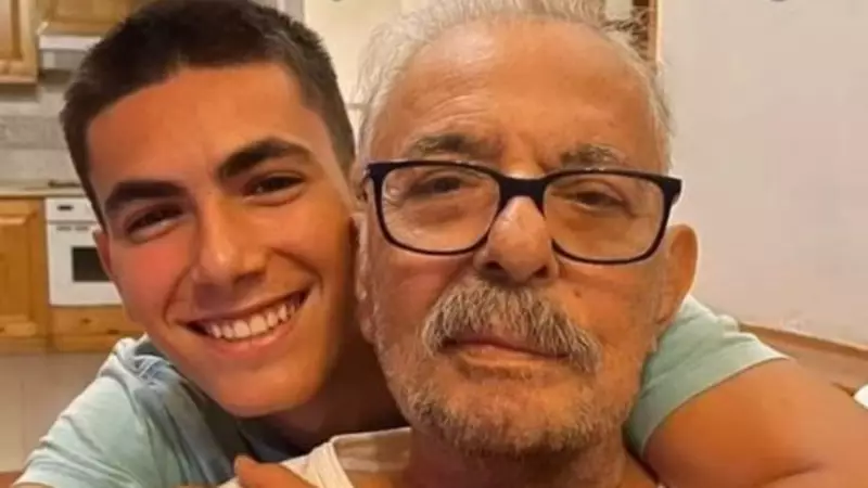 Ferdi Tayfur'un Arşivi FerdiFon'da: Oğlu Duyurdu