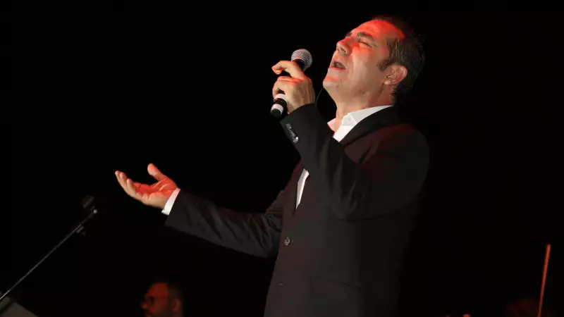 Ferhat Göçer'den Akustik ve Organik Konser: Opia 13 Aralık'ta