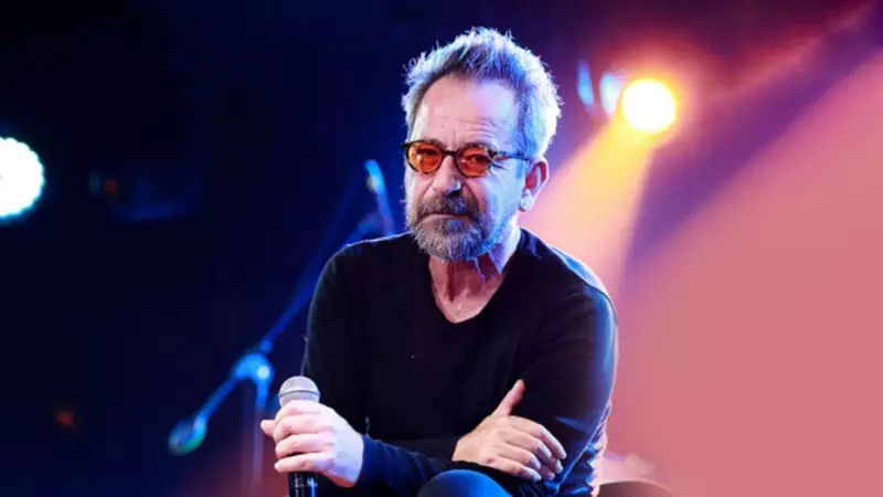 Feridun Düzağaç'tan Gençlere Sert Uyarı: Şarkılarımı Yapay Zekâ ile Kirletmeyin