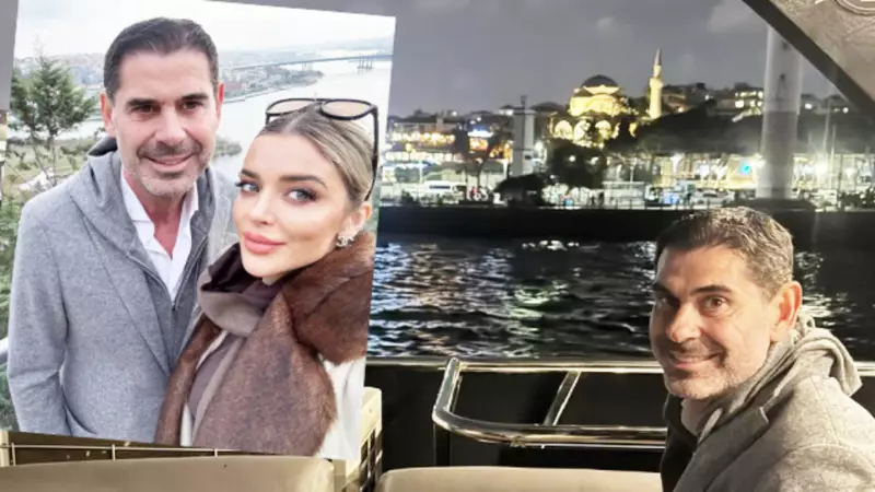 Fernando Hierro İstanbul'u Övdü: İki Kıta Arasında Göz Kamaştırıyorsun