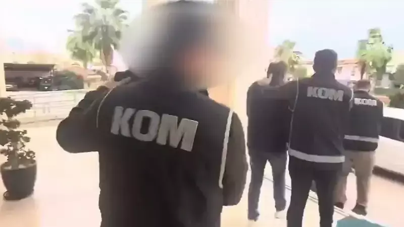 Fethiye'de 11 Milyon TL'lik Telefon Dolandırıcılığı: 3 Tutuklama