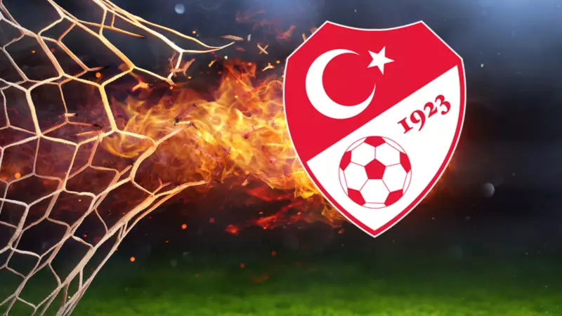 FIFA'dan TFF'nin İlave Transfer Talebi Reddedildi!