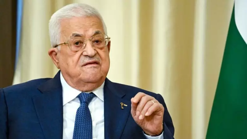 Filistin'den İsrail'e Sert Tepki: 'İdam Yasası Kabul Edilemez!'