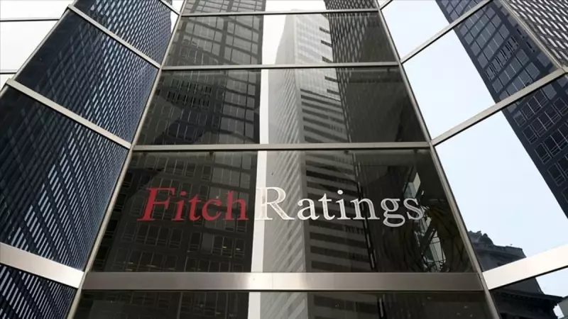Fitch 2026 Küresel Borç Görünümü: Dengeli Beklenti, Yüksek Risk