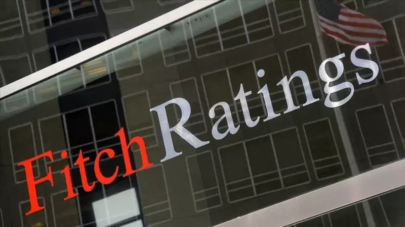 Fitch, İrlanda'nın Kredi Notunu AA Seviyesinde Teyit Etti