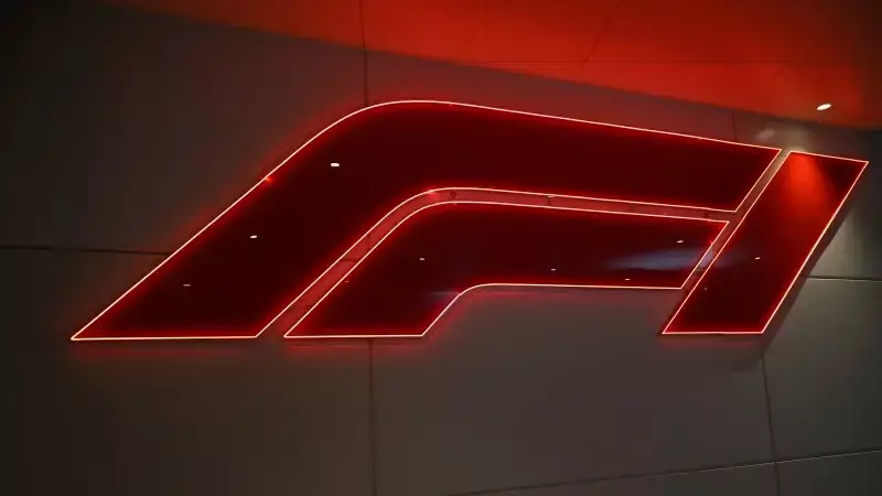 Formula 1 Las Vegas'ta: Gece Yarışıyla Büyük Strateji