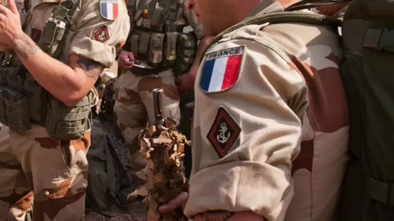 Fransa'da Askerlik Devrimi: 2026'da Gönüllü Ordu Dönemi Başlıyor