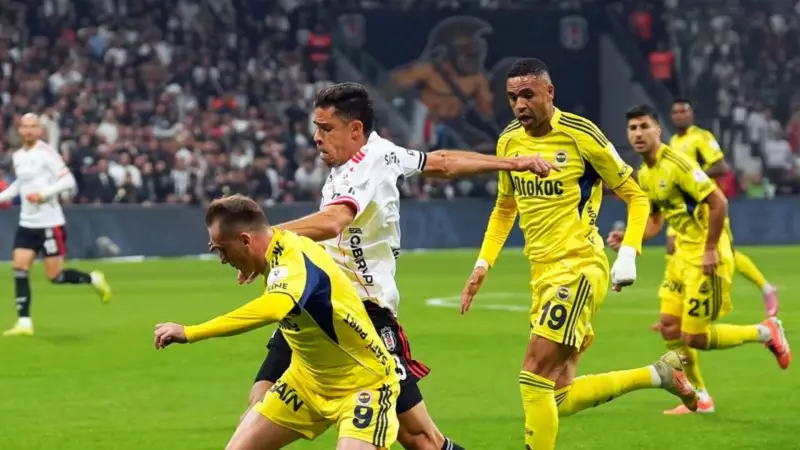 Gabriel Paulista'dan Sert İtiraf: 'Kendimizi Eleştirmeliyiz, Bu Kadar Basit!'