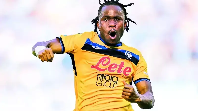 Galatasaray 3 Bölgeye Transfer Planlıyor: Lookman, Bissouma, Pavlovic