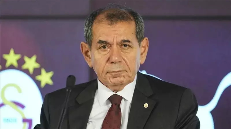 Galatasaray Divan Kurulu'nda gergin anlar: Futbolculara eleştiriye Özbek'ten tepki