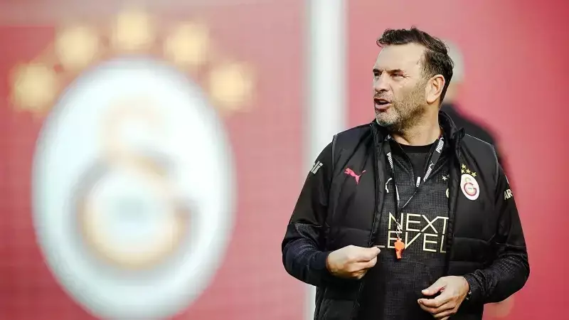 Galatasaray-Fenerbahçe Derbisi: 7 Eksikle Kadıköy Sınavı