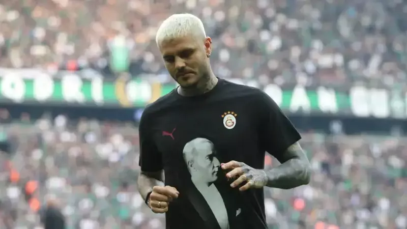 Galatasaray, Gençlerbirliği Maçına Hazırlanıyor: İşte Detaylar