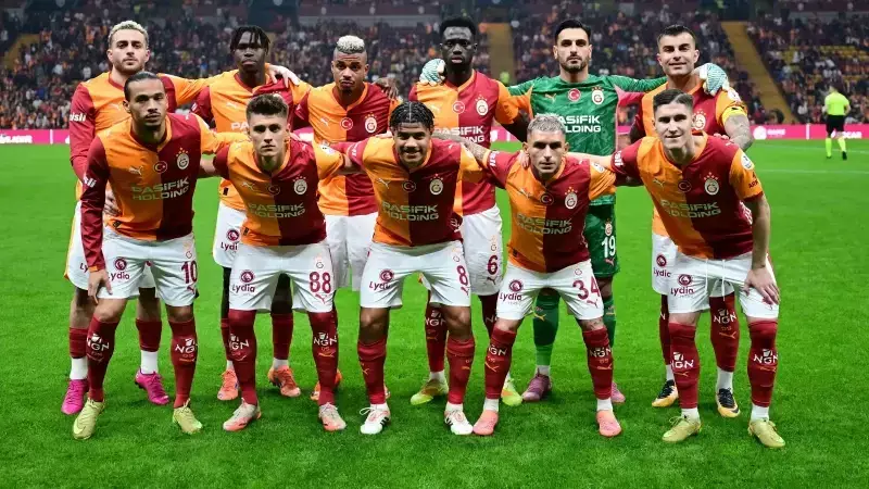 Galatasaray, Gençlerbirliği'ni 13. Haftada Mağlup Etti: Sakatlık Krizi Büyüyor