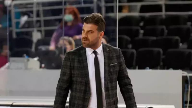 Galatasaray Kadın Basketbol Takımı'nda Fırat Okul Dönemi Başladı