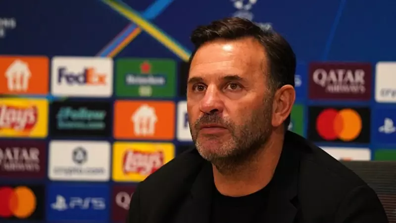 Galatasaray, Nicolò Zaniolo için Ocak'ta Teklif Hazırlığında