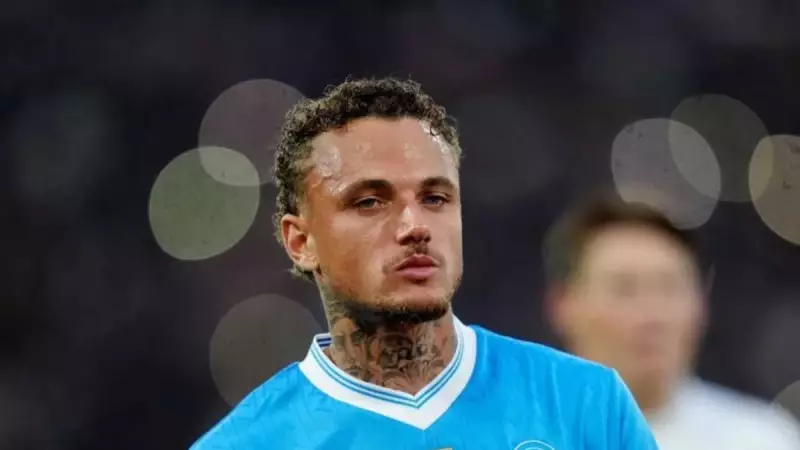 Galatasaray'a Şok Transfer Teklifi: Noa Lang Gündemde!