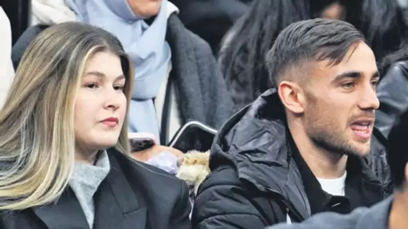 Galatasaray'da Derbi Endişesi: Yunus Akgün ve Kaan Ayhan Fenerbahçe Maçına Yetişebilecek mi?