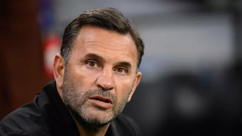 Galatasaray'dan Bomba Transfer: Portekizli Yıldız Hedefte!