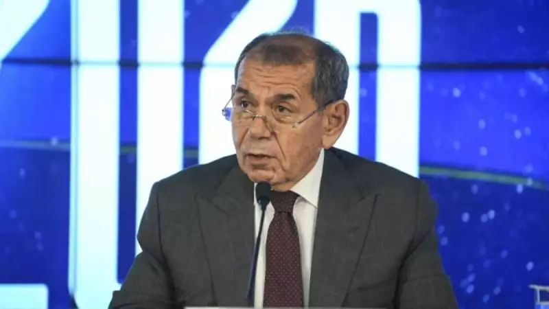 Galatasaray'dan Transfer Açıklaması: 'Bize Gelmek İsteyenler Var'